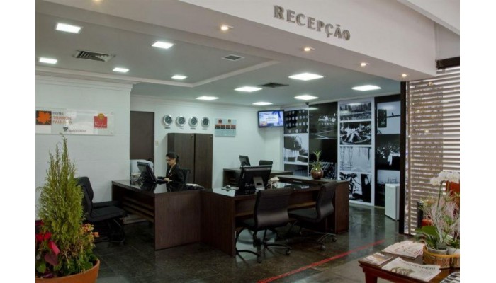 Hotel Trianon Paulista poza 0
