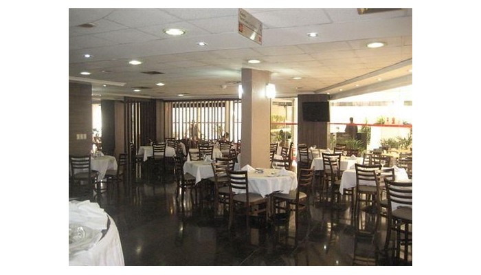 Hotel Trianon Paulista poza 3