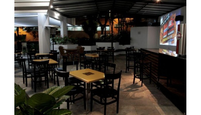 Hotel Trianon Paulista poza 4