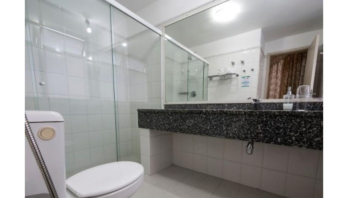 Hotel Trianon Paulista poza 6