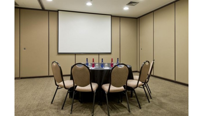 Hotel Tryp Berrini poza 3