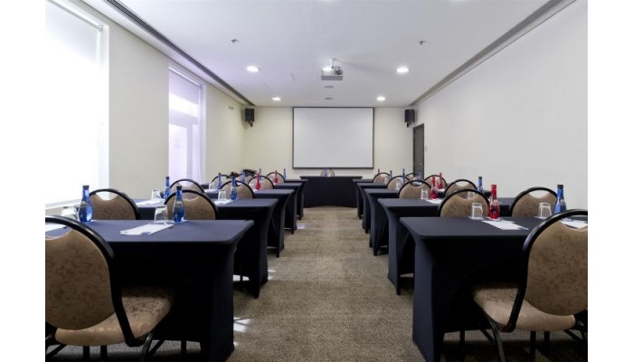 Hotel Tryp Berrini poza 5