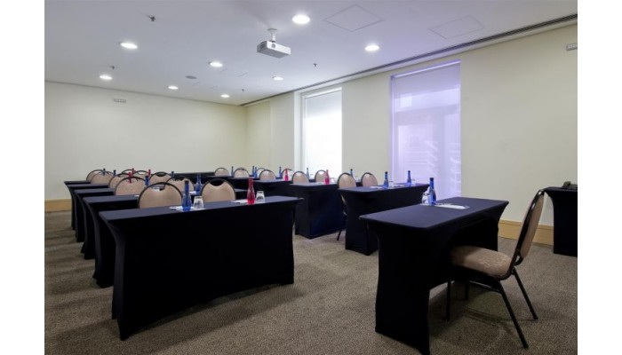 Hotel Tryp Berrini poza 4