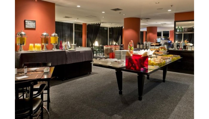 Hotel Tryp Berrini poza 10