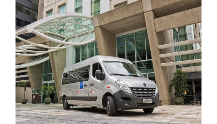 Hotel Tryp Berrini poza 11