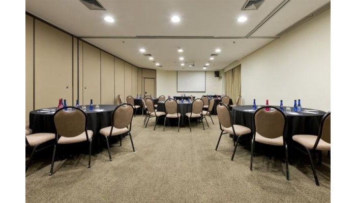 Hotel Tryp Berrini poza 2