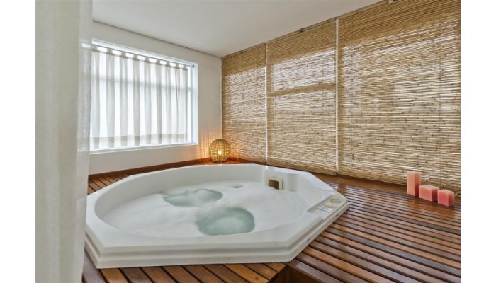 Hotel Tryp Berrini poza 8