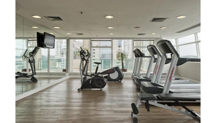 Hotel Tryp Berrini poza 7