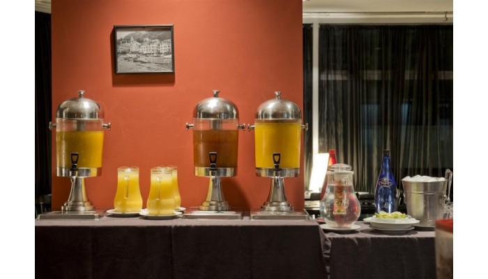 Hotel Tryp Berrini poza 9