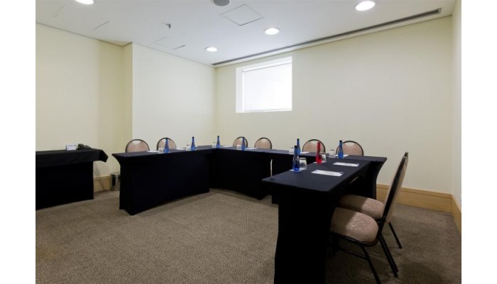 Hotel Tryp Berrini poza 6