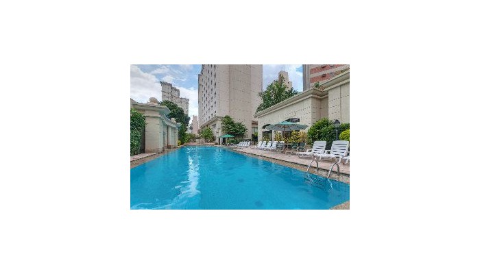 Hotel Tryp Campinas poza 1