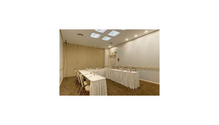 Hotel Tryp Campinas poza 3