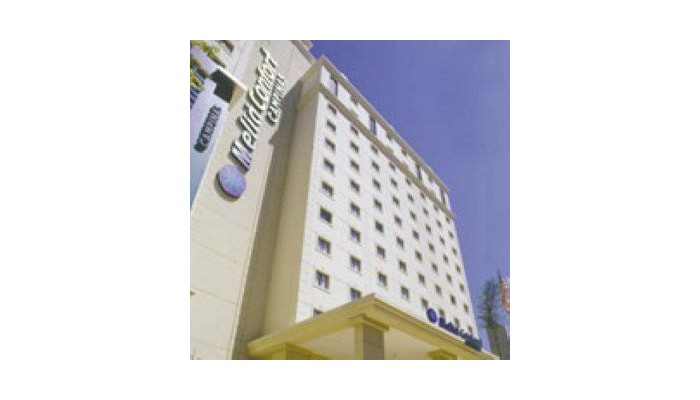 Hotel Tryp Campinas poza 9