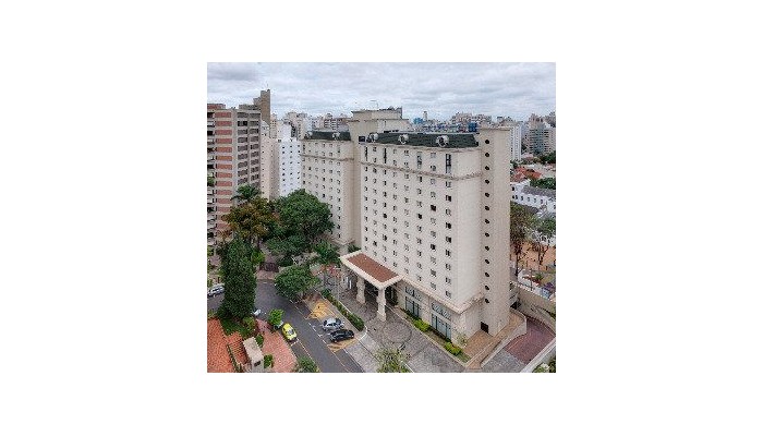 Hotel Tryp Campinas poza 6