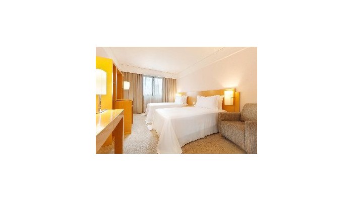 Hotel Tryp Campinas poza 8