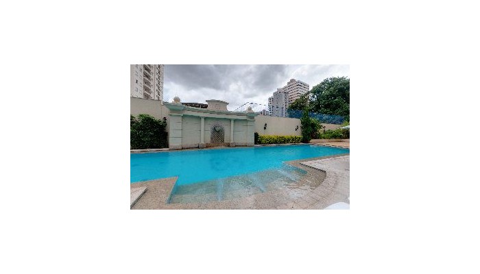 Hotel Tryp Campinas poza 10