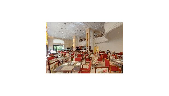 Hotel Tryp Campinas poza 7