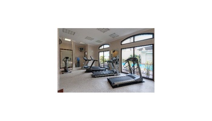 Hotel Tryp Campinas poza 5