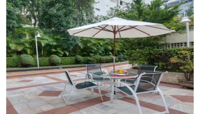 Hotel Tryp Higienopolis poza 9