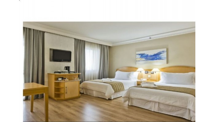 Hotel Tryp Higienopolis poza 6