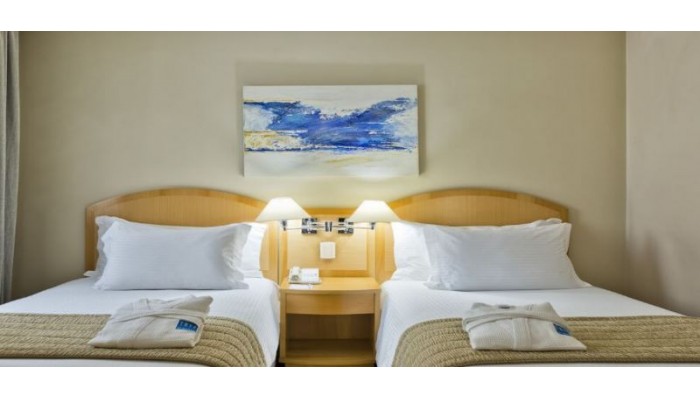 Hotel Tryp Higienopolis poza 5