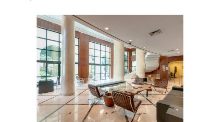 Hotel Tryp Higienopolis poza 3