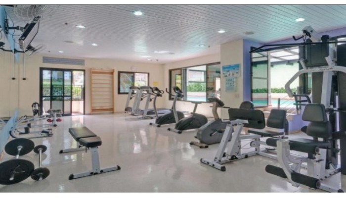 Hotel Tryp Higienopolis poza 8