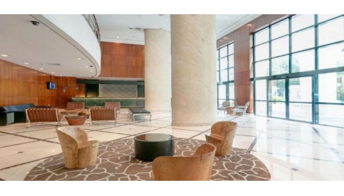 Hotel Tryp Higienopolis poza 4