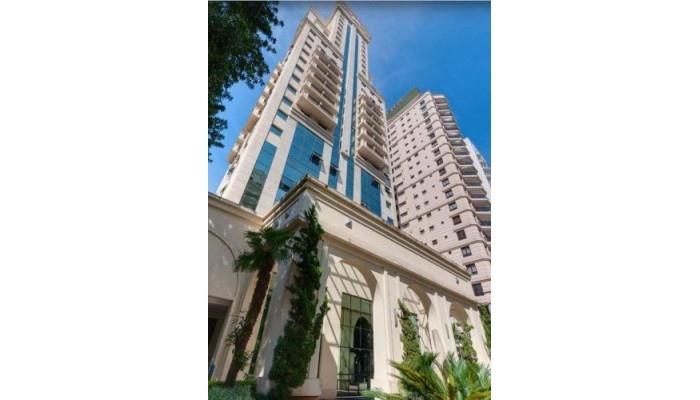 Hotel Tryp Higienopolis poza 2