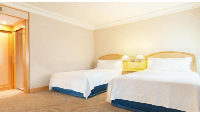 Hotel Tryp Higienopolis poza 7