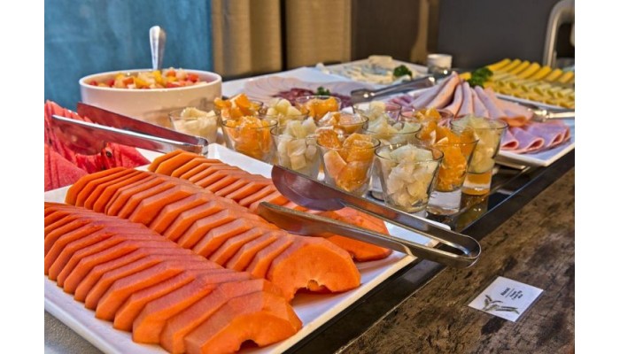 Hotel Tryp Iguatemi poza 8