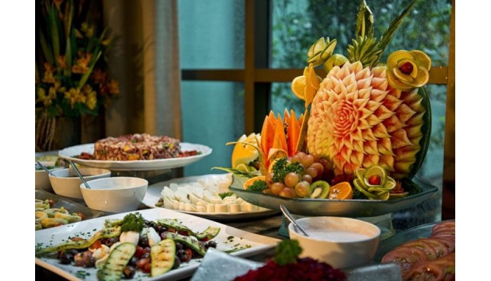 Hotel Tryp Iguatemi poza 7