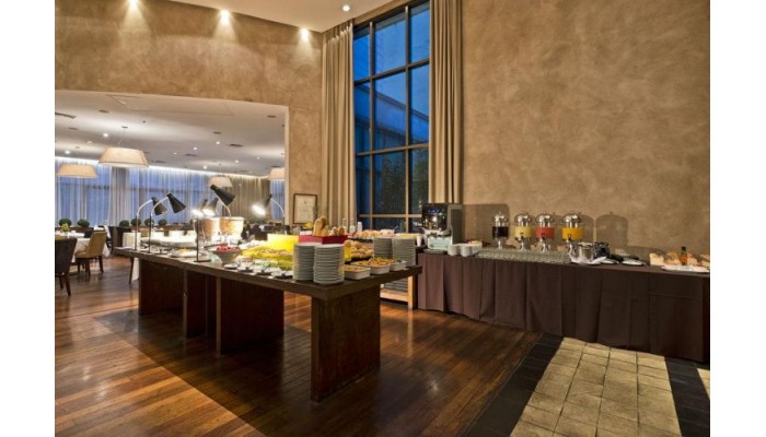 Hotel Tryp Iguatemi poza 9