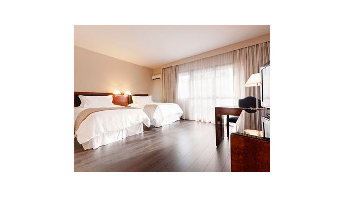 Hotel Tryp Itaim poza 2