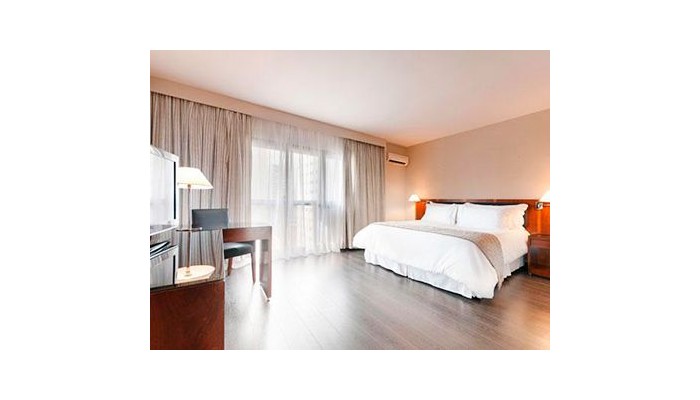 Hotel Tryp Itaim poza 1