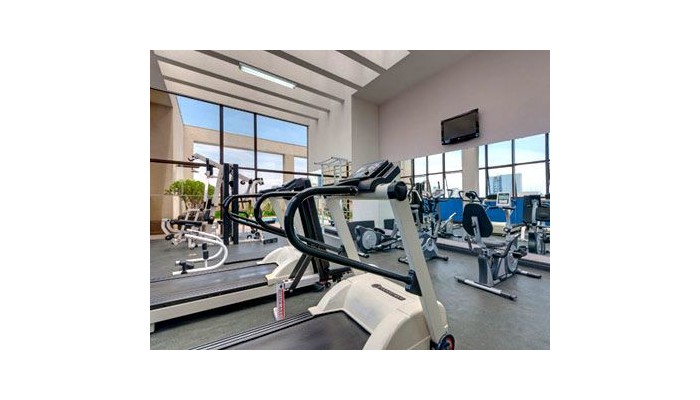 Hotel Tryp Itaim poza 7