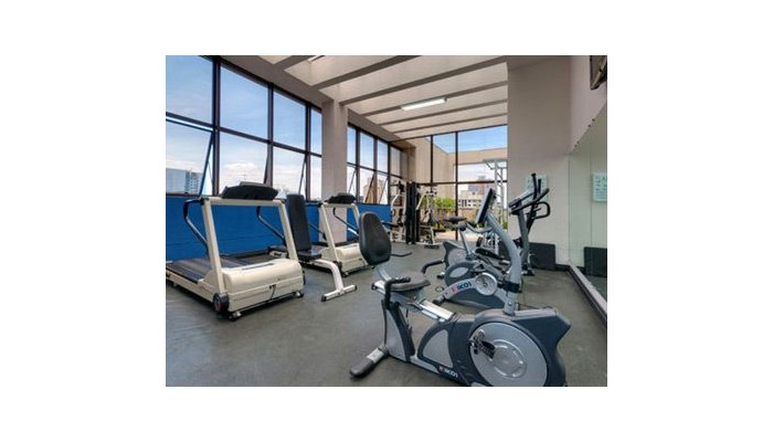 Hotel Tryp Itaim poza 6