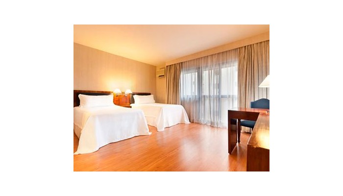 Hotel Tryp Itaim poza 4