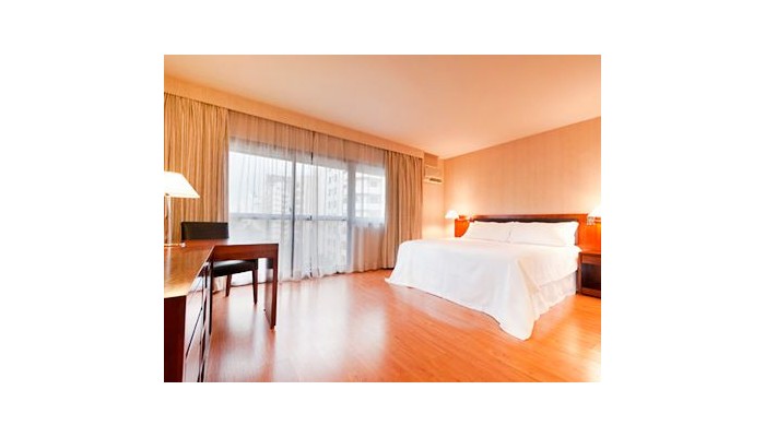 Hotel Tryp Itaim poza 3