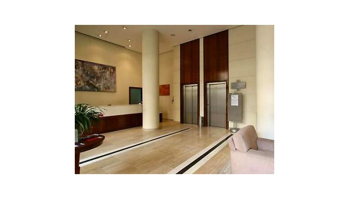 Hotel Tryp Itaim poza 8