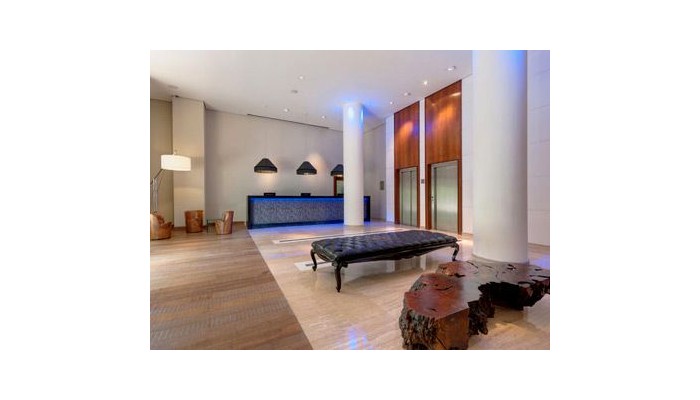 Hotel Tryp Itaim poza 9