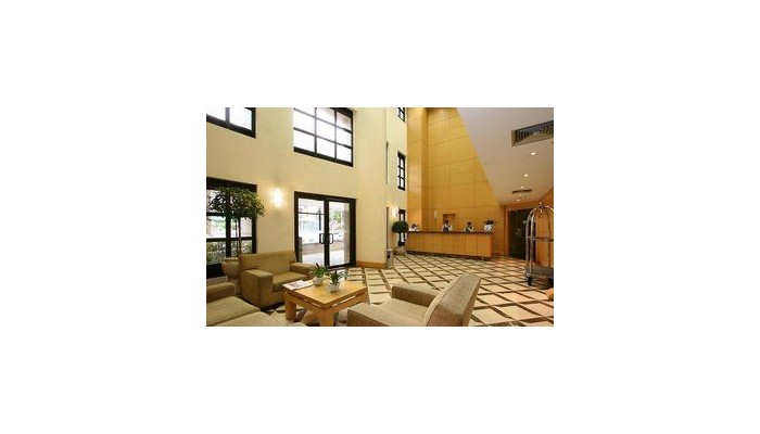 Hotel Tryp Jesuino Arruda poza 0