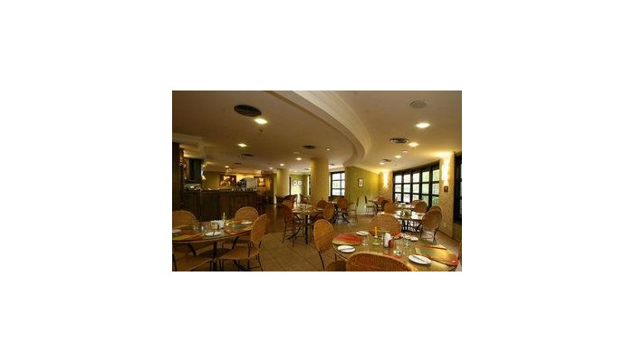 Hotel Tryp Jesuino Arruda poza 4