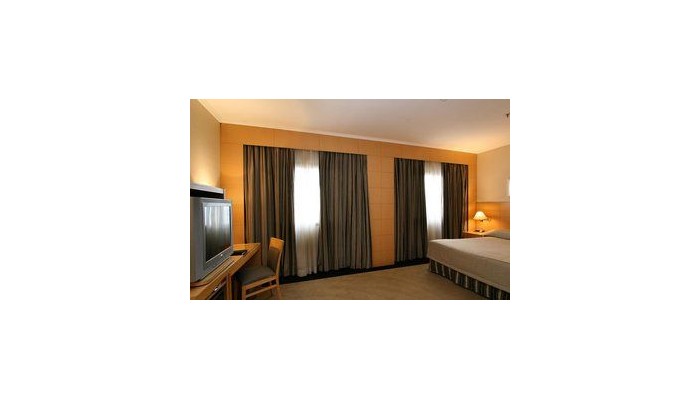 Hotel Tryp Jesuino Arruda poza 3