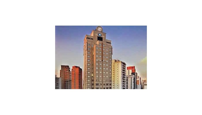 Hotel Tryp Jesuino Arruda poza 5