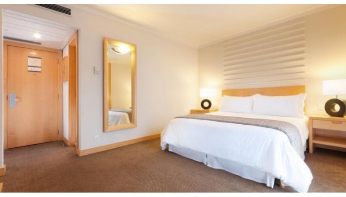 Hotel Tryp Paulista poza 8