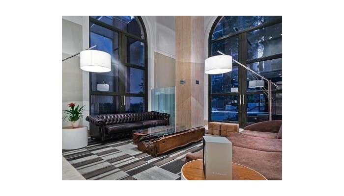 Hotel Tryp Paulista poza 5