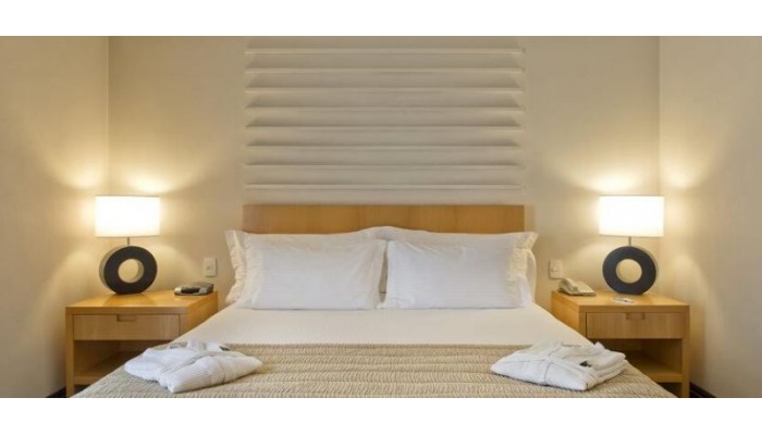 Hotel Tryp Paulista poza 7