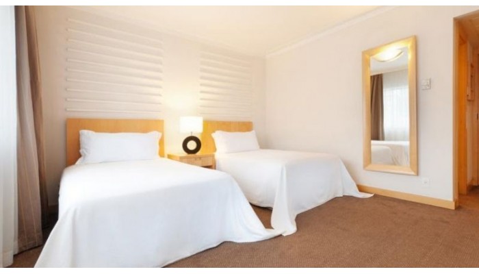 Hotel Tryp Paulista poza 9