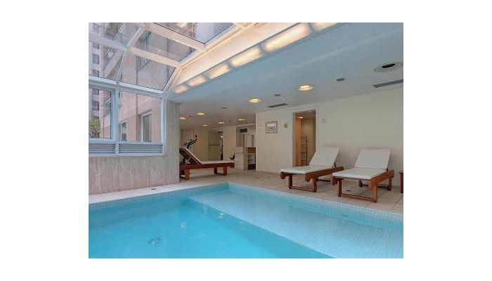 Hotel Tryp Paulista poza 11